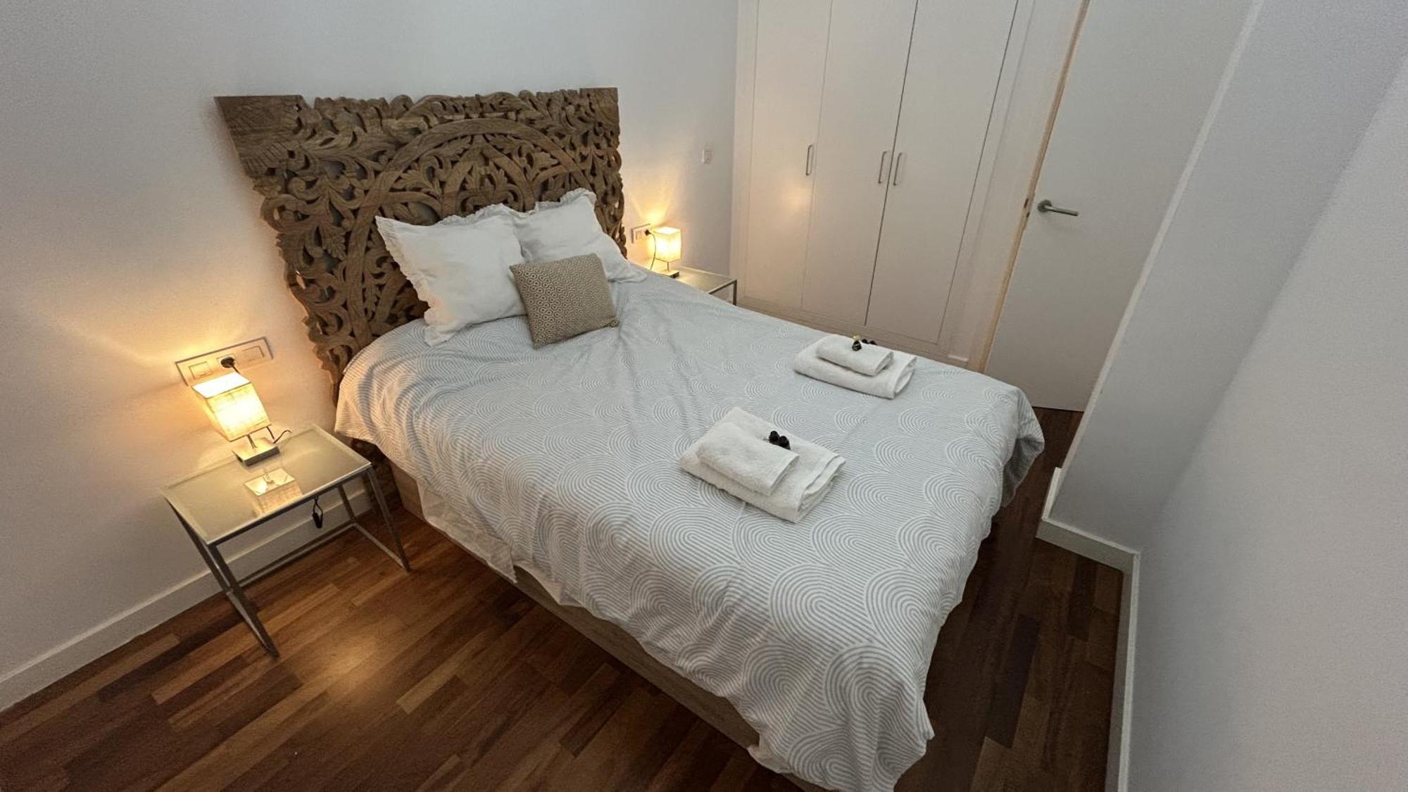 Modern Apartment - Alicante Exterior photo